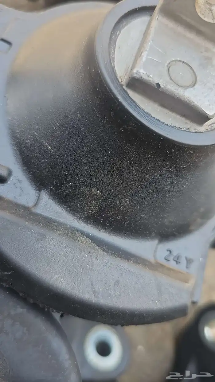 قطع غيار هوندا اكورد 2008-2013 كراسي مكينه - مساعدات 1