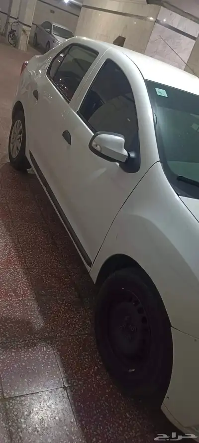 رينو سيمبول للبيع موديل 2019 5