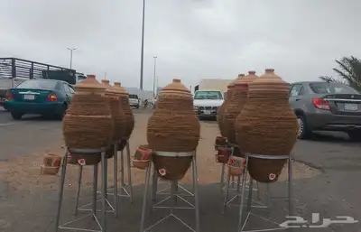 وصل لدينا من جديد عدة أنواع من الزير عمل مكة مدينة بحريني 2