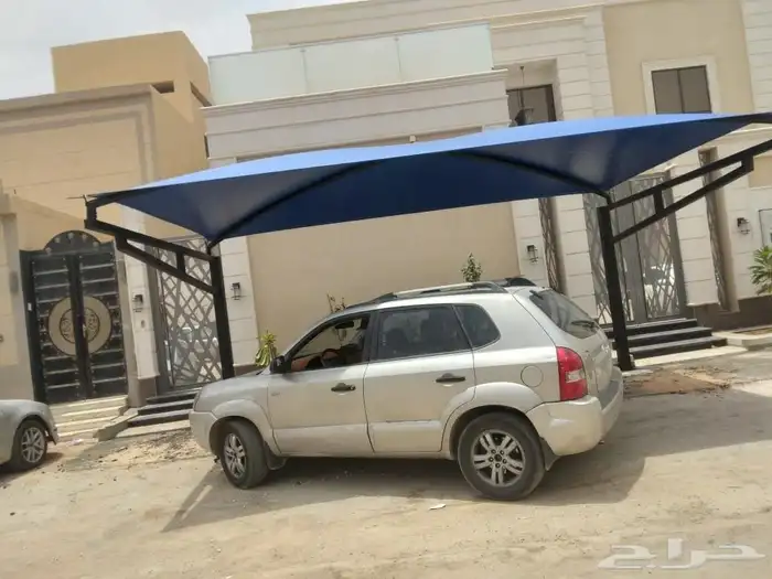 مظلات لحام 0