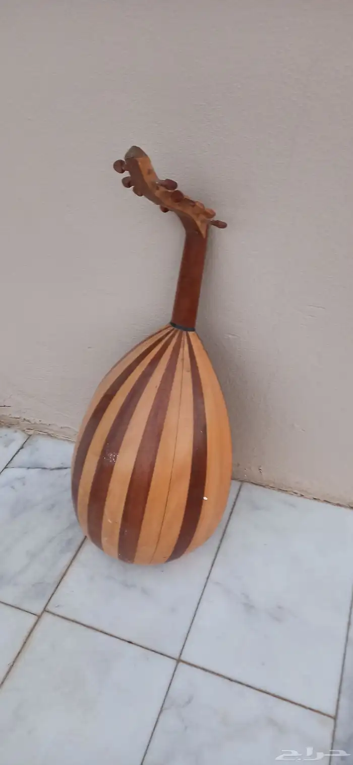 عود 1
