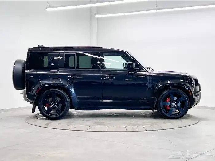 2021 Land Rover Defender 110 X AWD 2