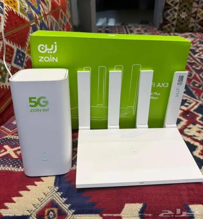 شركة زين 0