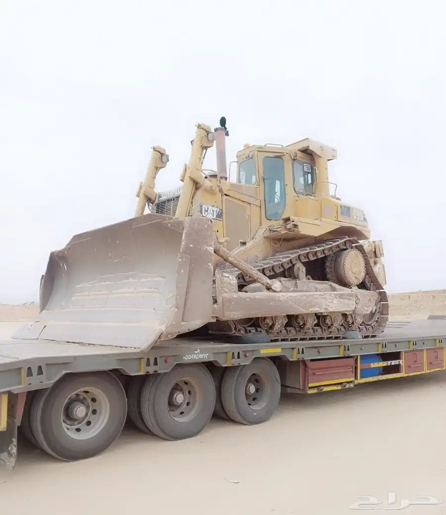 بلدوزر للايجار 0