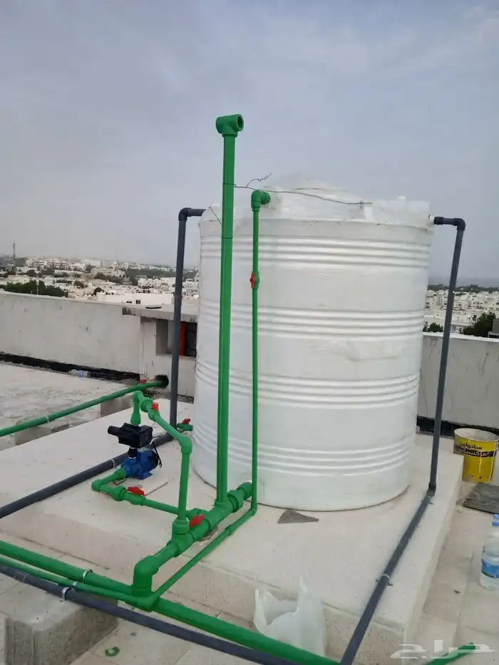 كهربائي سابك حايل 9