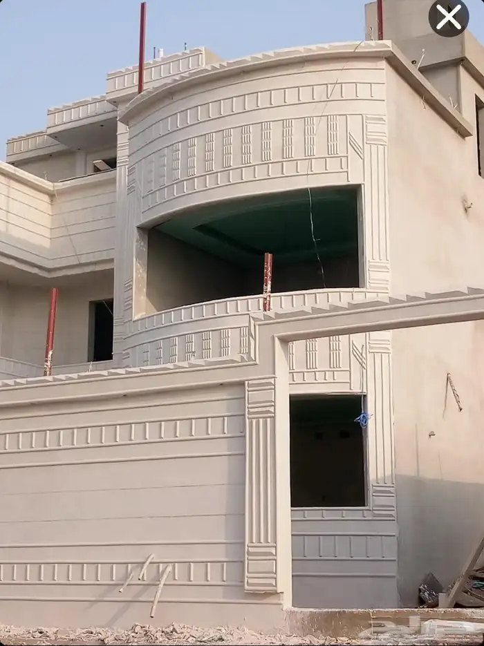 ابو راكان مقاول بديل حجر لياسه ملونه 2