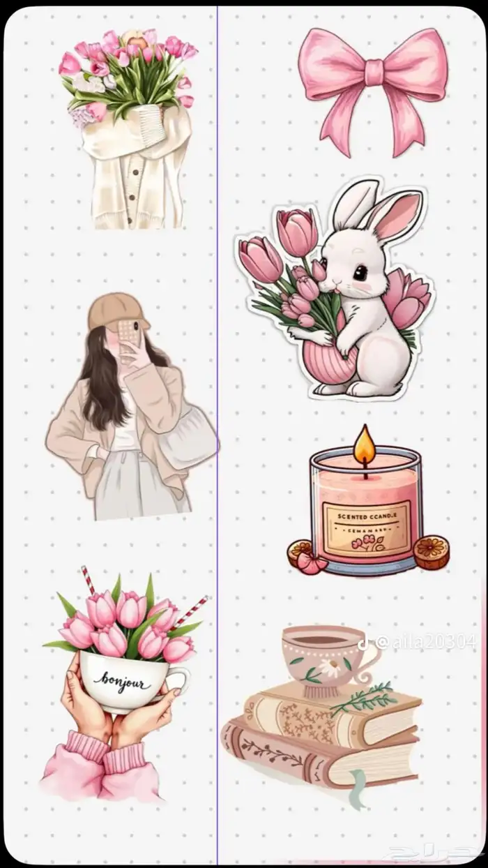 طباعةاستكرات 1