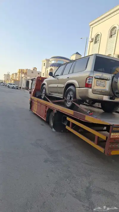 سطحه الرياض الى القريات جده تبوك العلا الدمام 0