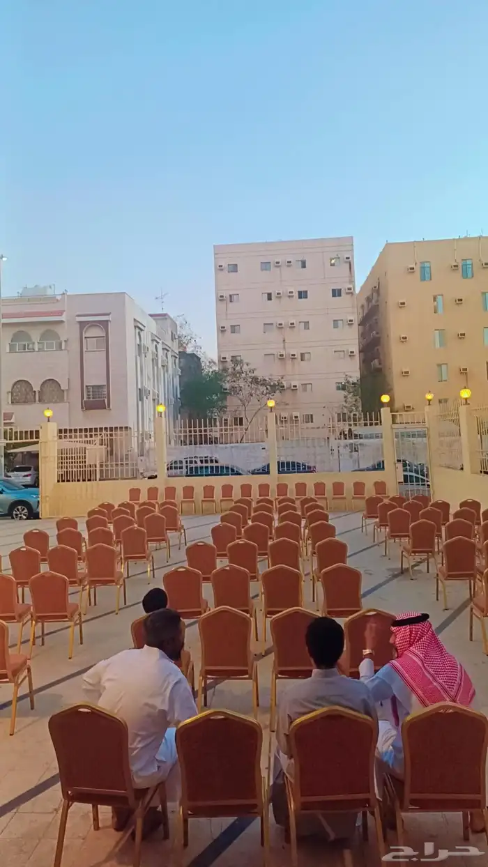 تأجير جلسات وكراسي زوالي فرش جده 31
