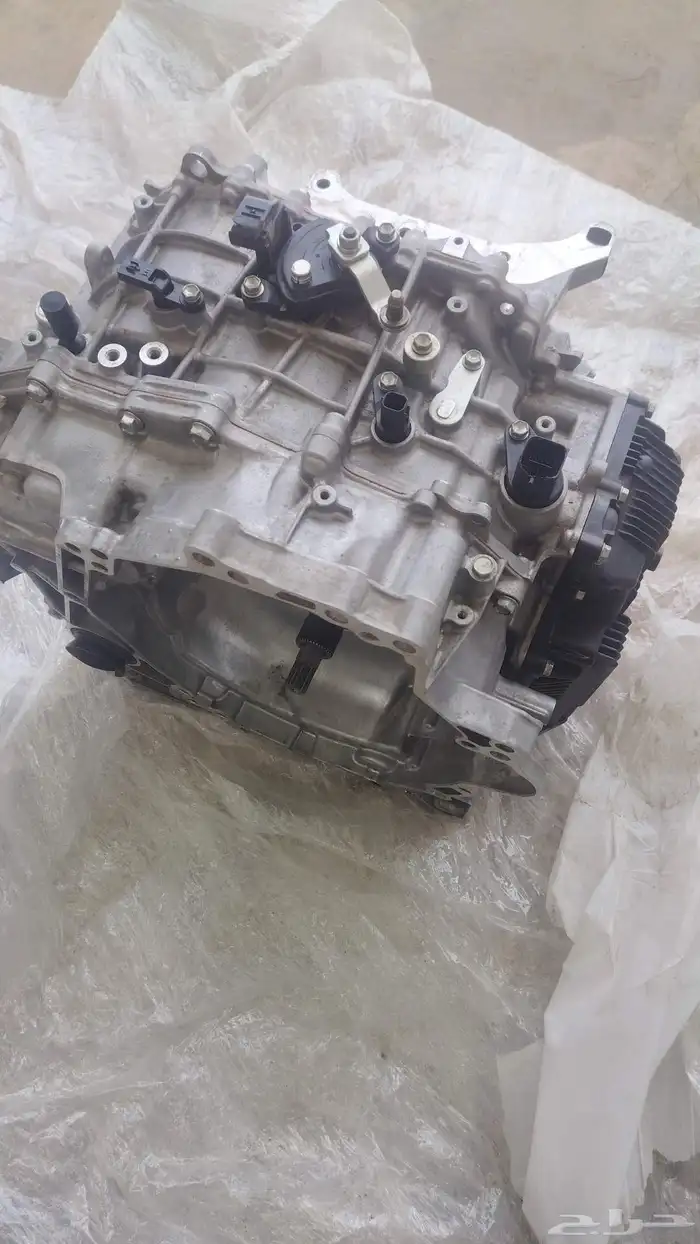 قيرات كرولا 2023 4