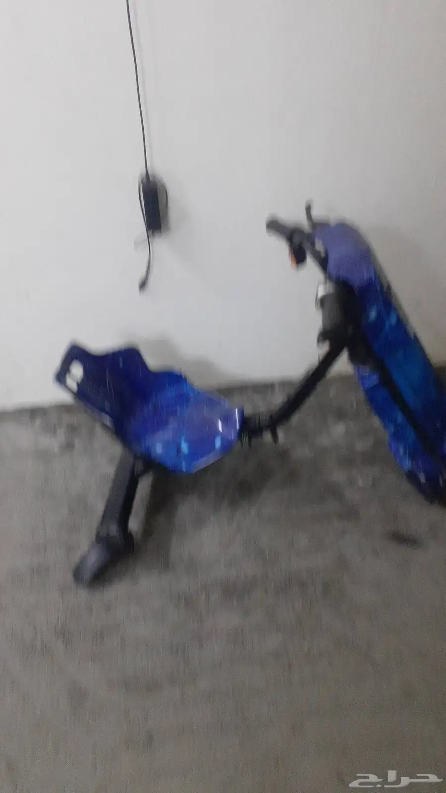 سكوتر للبيع 1