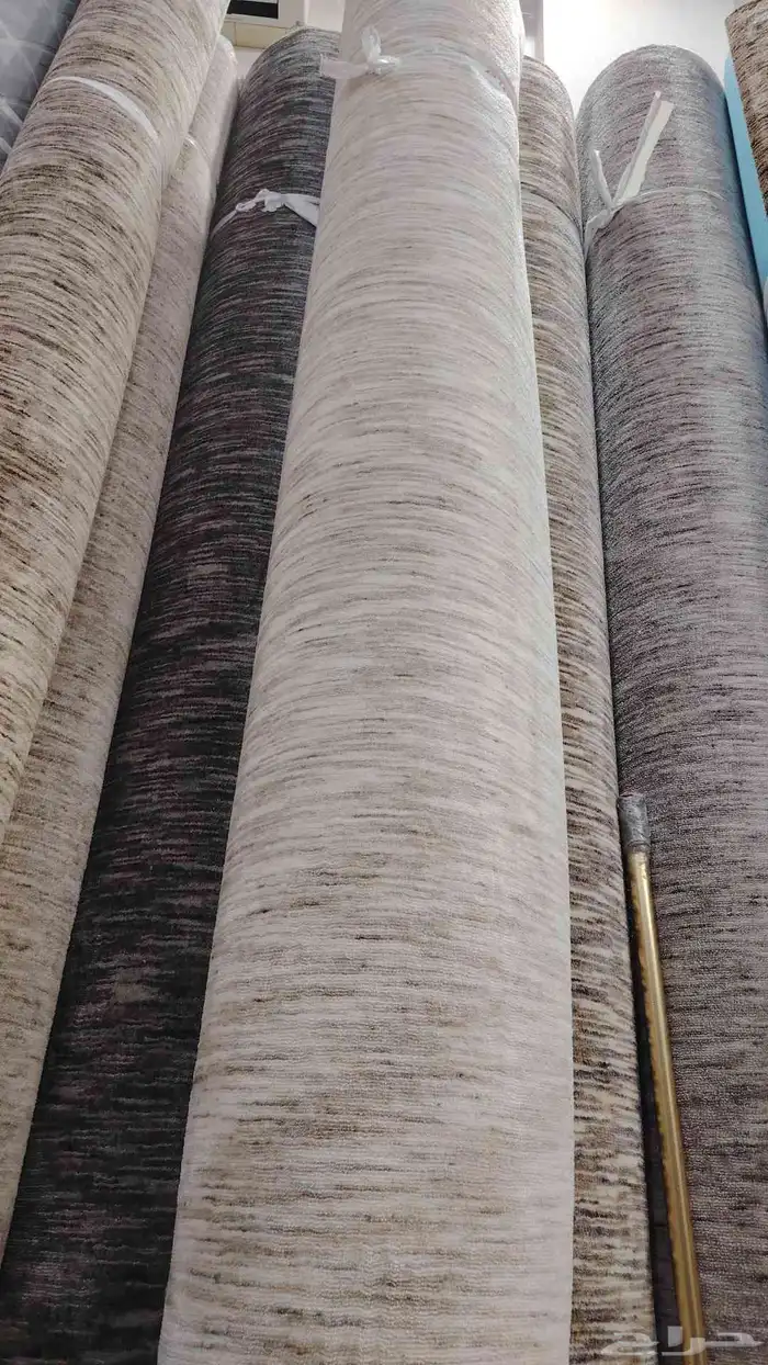 الموكيت التركي والحرير والإماراتي والزراعي 1