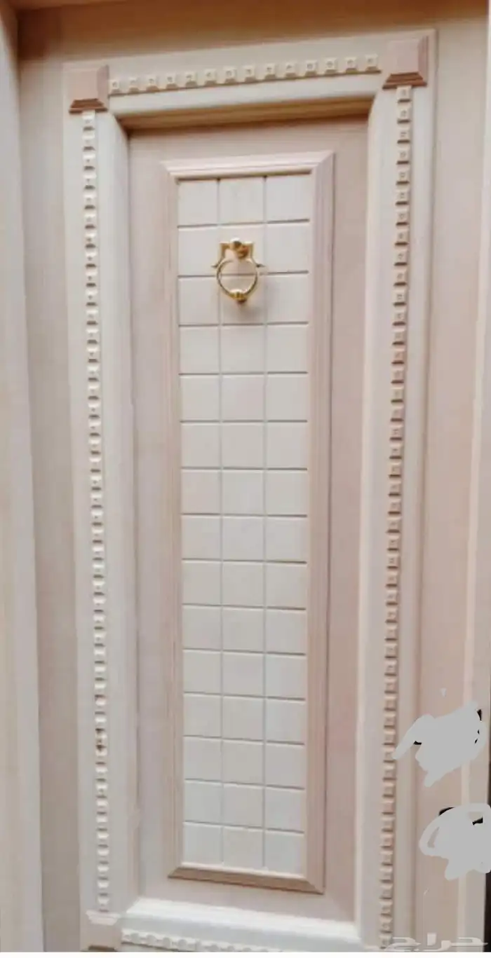 نجاره و الالمونه قزاز سكريت 6