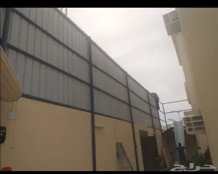 مظلات لحام 4