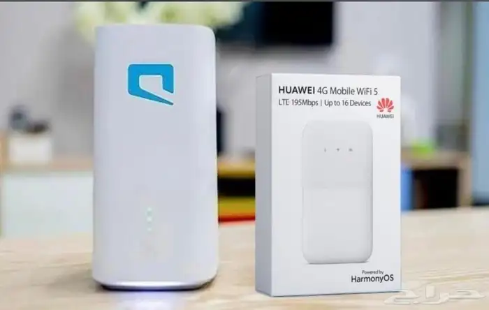 موبايلي 5G 0