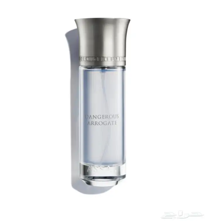 Assaf perfume 7