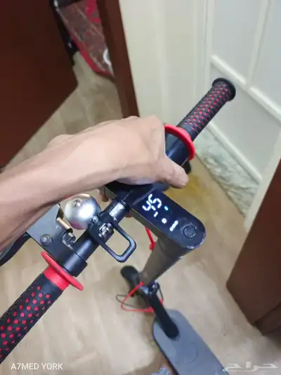 سكوتر نظيف ب 380 نهائي 2