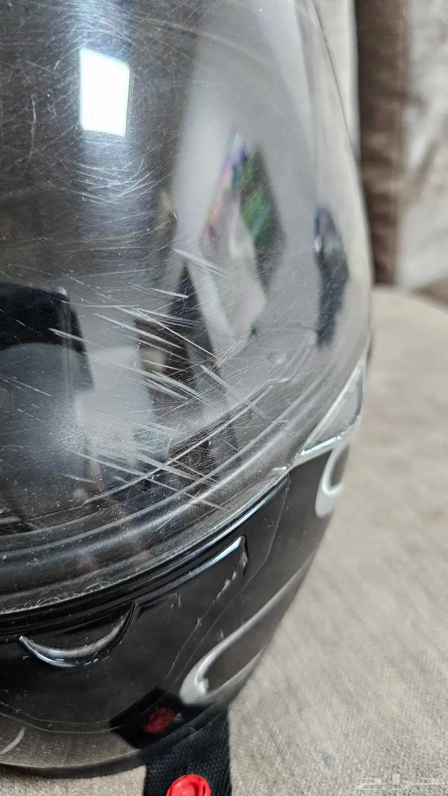 Scorpion Exo-500 Helmet خوذة 6