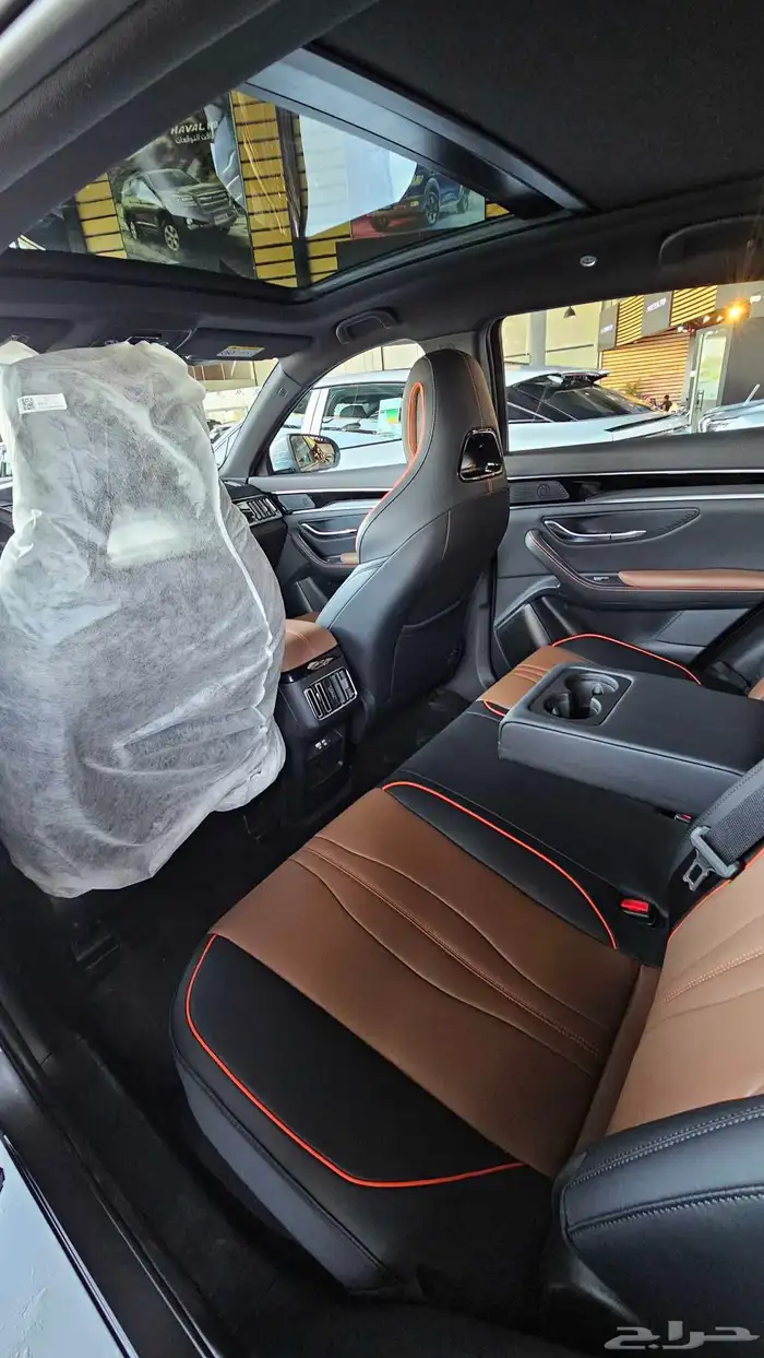BYD SONG Plus 2025 بافضل الاسعار سونق بلس 5