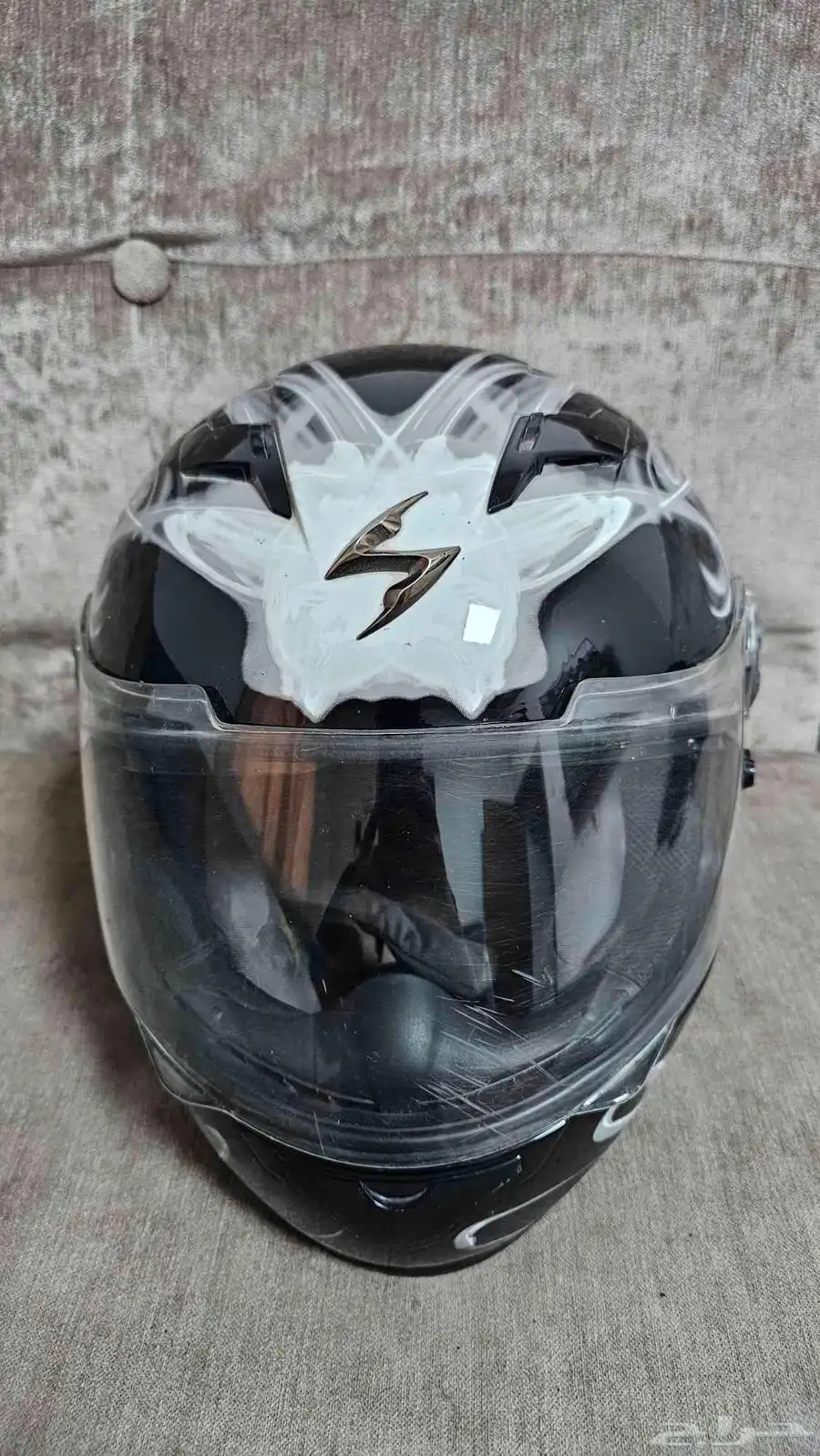 Scorpion Exo-500 Helmet خوذة 0