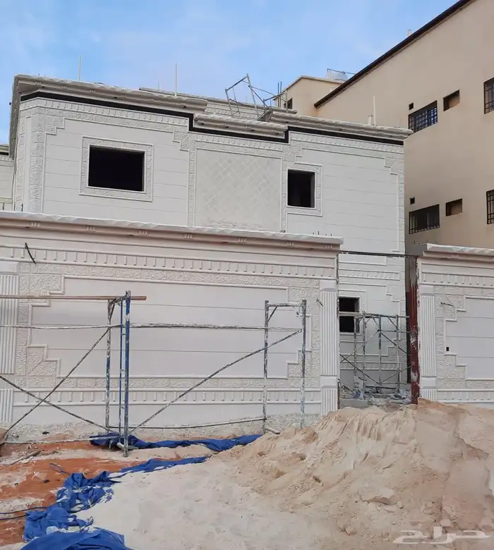 لياسه ملونه بديل الحجر تغنيك عن جميع الصباغات 4