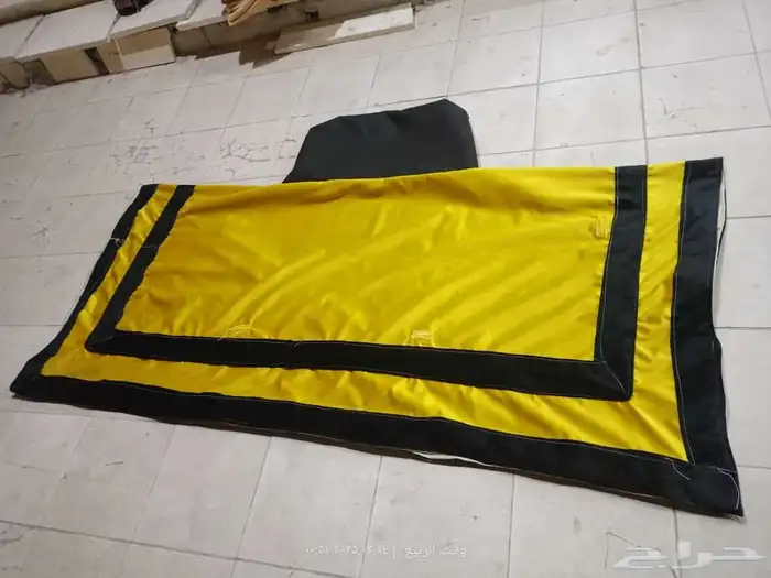 اجلت ابل مضلات موقف-سيارات 1