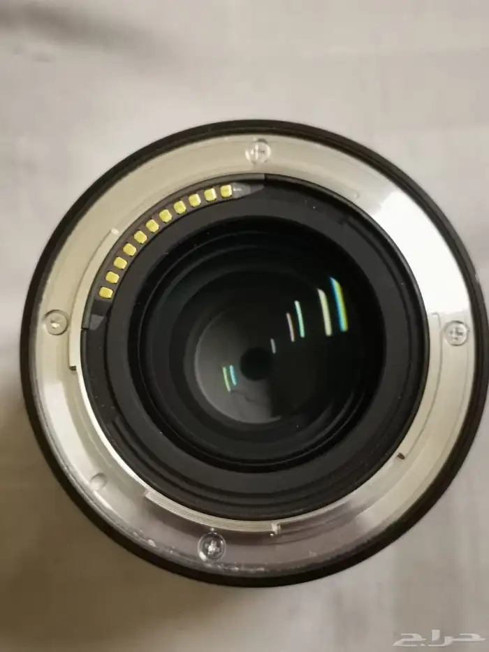 عدسة نيكون 50MM f1. 8s nikon z lens 4