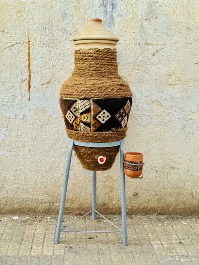 وصل لدينا من جديد عدة أنواع من الزير عمل مكة مدينة بحريني 1