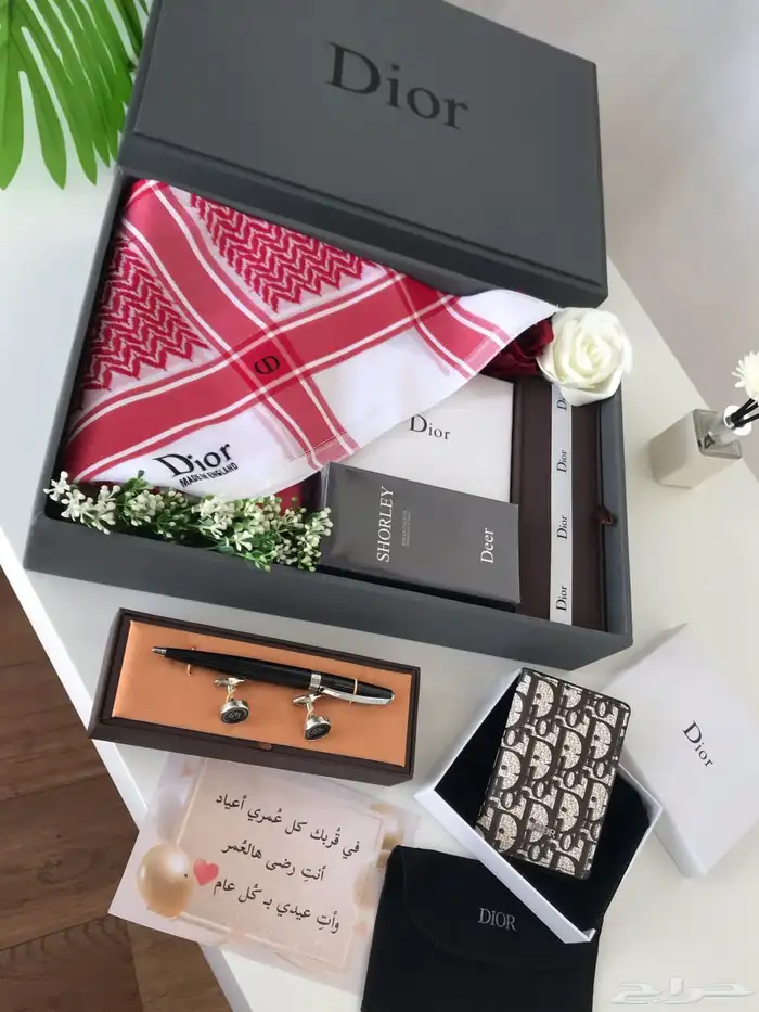 طقم رجالي 5