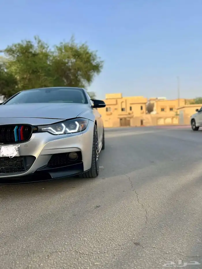 بيئم معدل20 m3 حجم 320 موديل 2013 نظره ونظافه 12