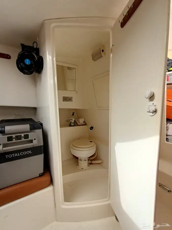 رحلات بحرية 4