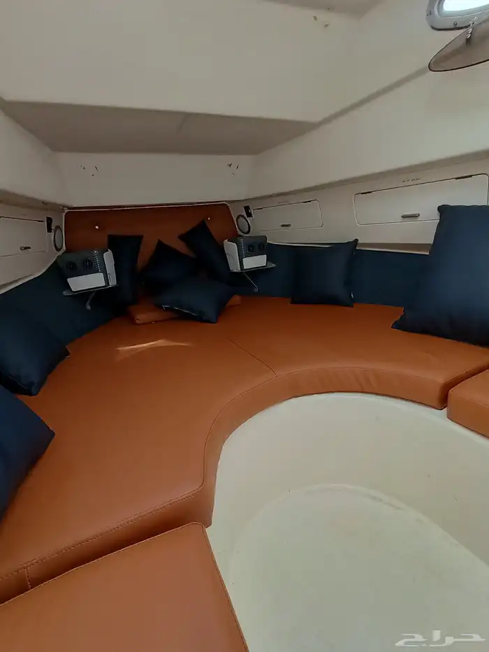 رحلات بحرية 3