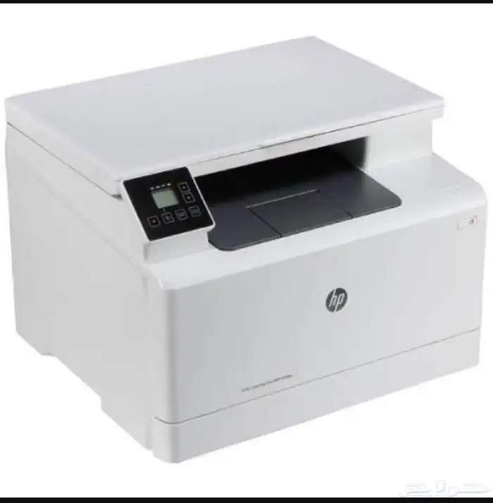 طابعة hp ليزر m180n 0