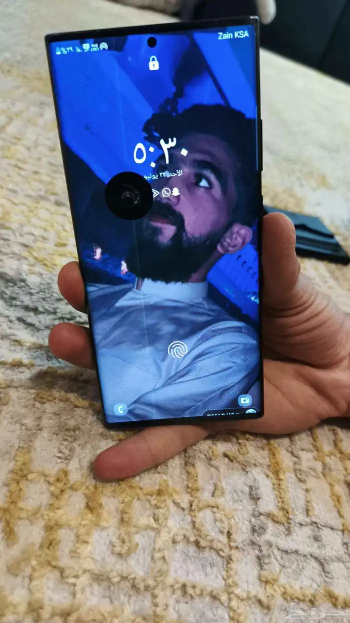 جلكسي نوت 20 3