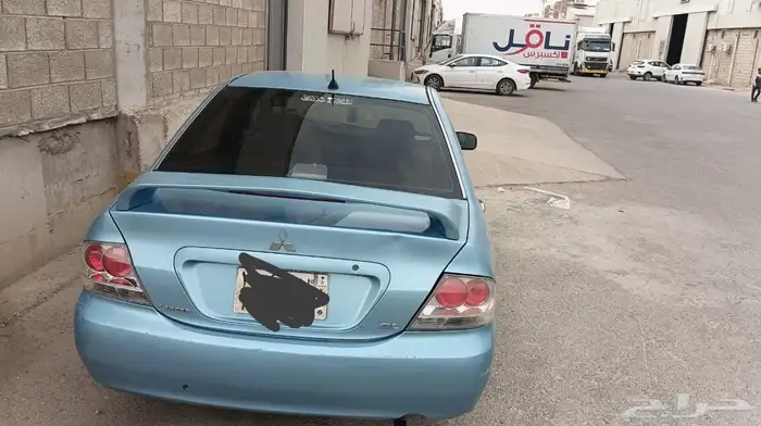 لانسر 0