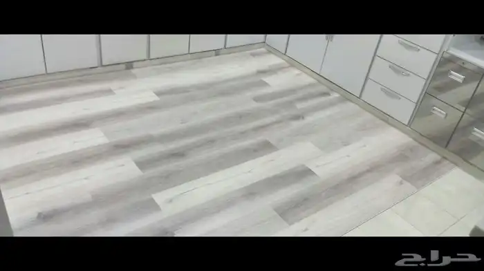 باركية بلاستيك مقاوم للماء 0
