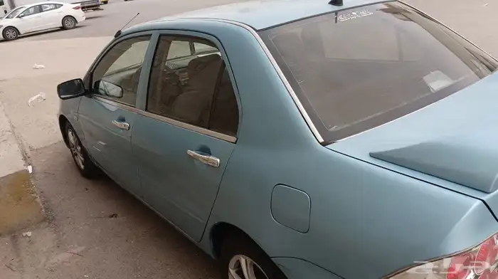 لانسر 6