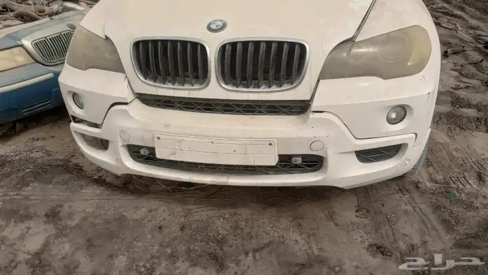 B.M.W X5 model 2011 2