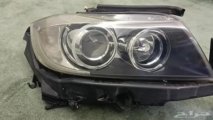 شمعات bmw الفئة الثالثة 2006-2008 0
