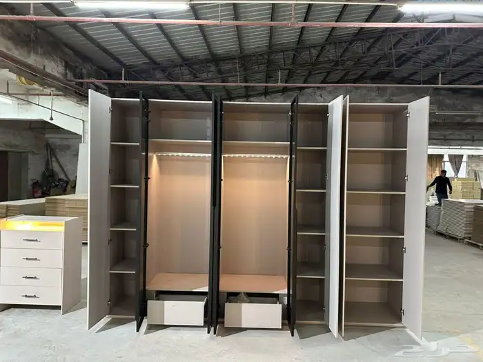 غرف نوم صيني كرتون جديدد 1