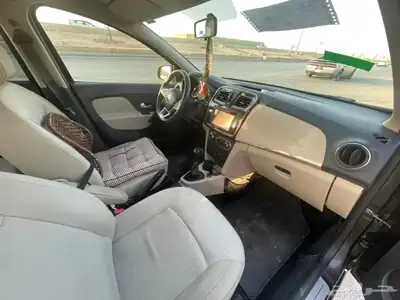 رينو 2017 5