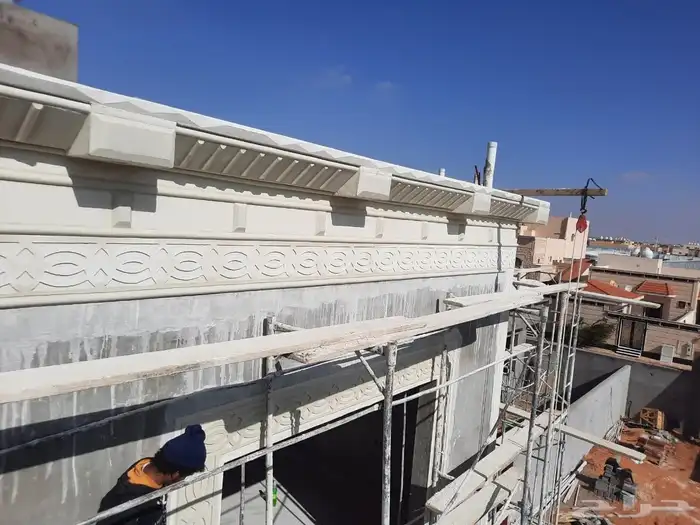 لياسه ملونه بديل الحجر تغنيك عن جميع الصباغات 7