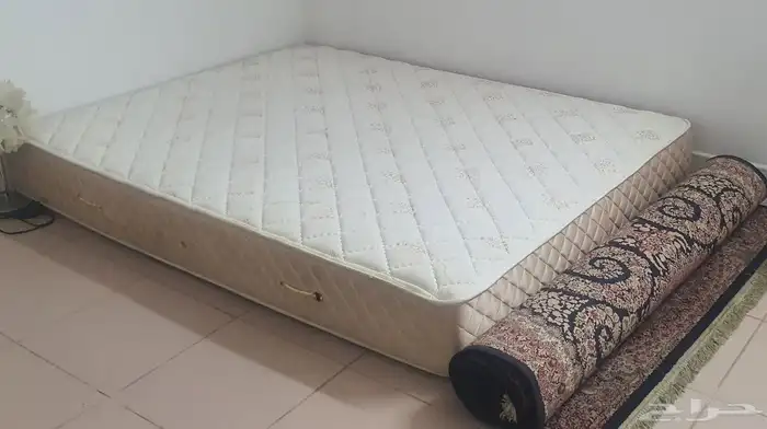 مرتبه كنج طبيه مريحه سوفت دريمز للبيع 1