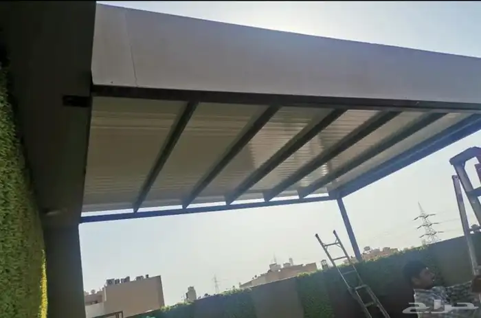 هناجر و مستودعات و سندوتش بنل و حداد مقاول و شيمكو 8
