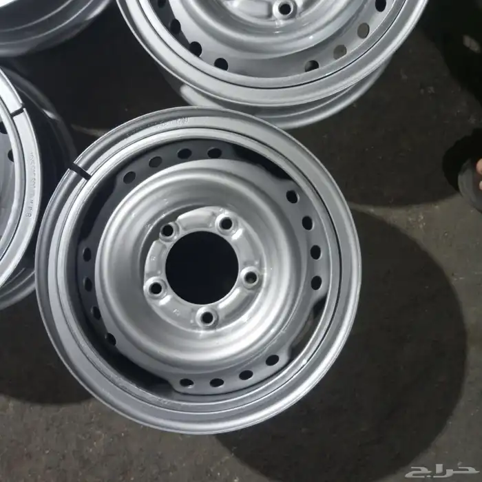 جنوط شنبر اصلي مقاس 16 5