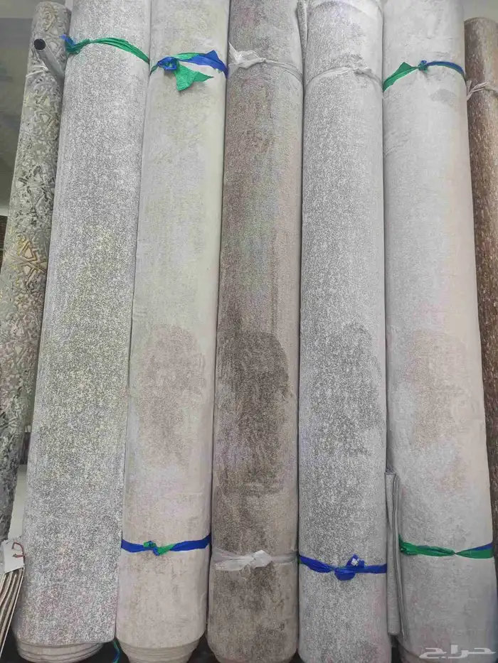 جميع أنواع الفرش 5