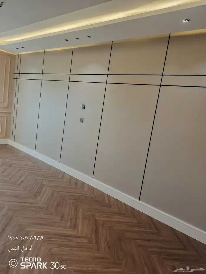 ديكوارت داخلي شغل مضمون واسعارها طيبه 1