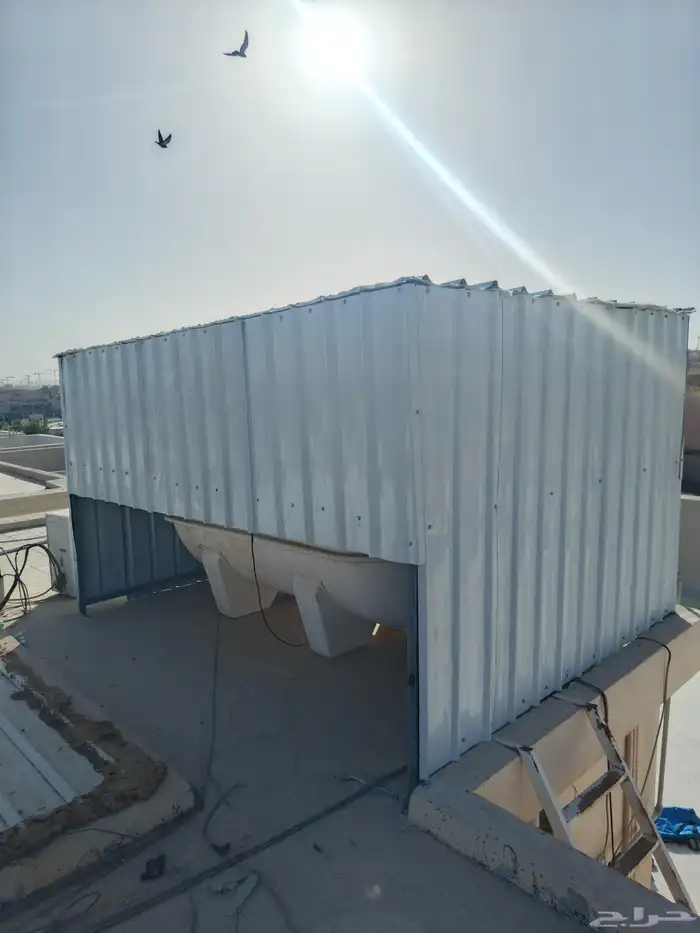 مظلات سواتر مضلات سيارات 4