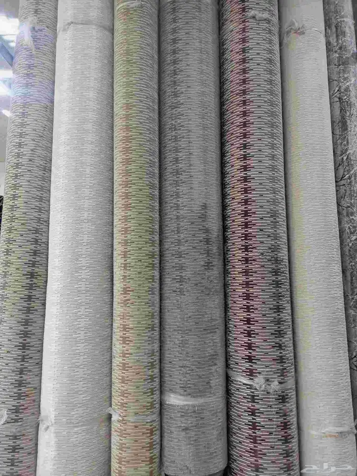 جميع أنواع الفرش 6