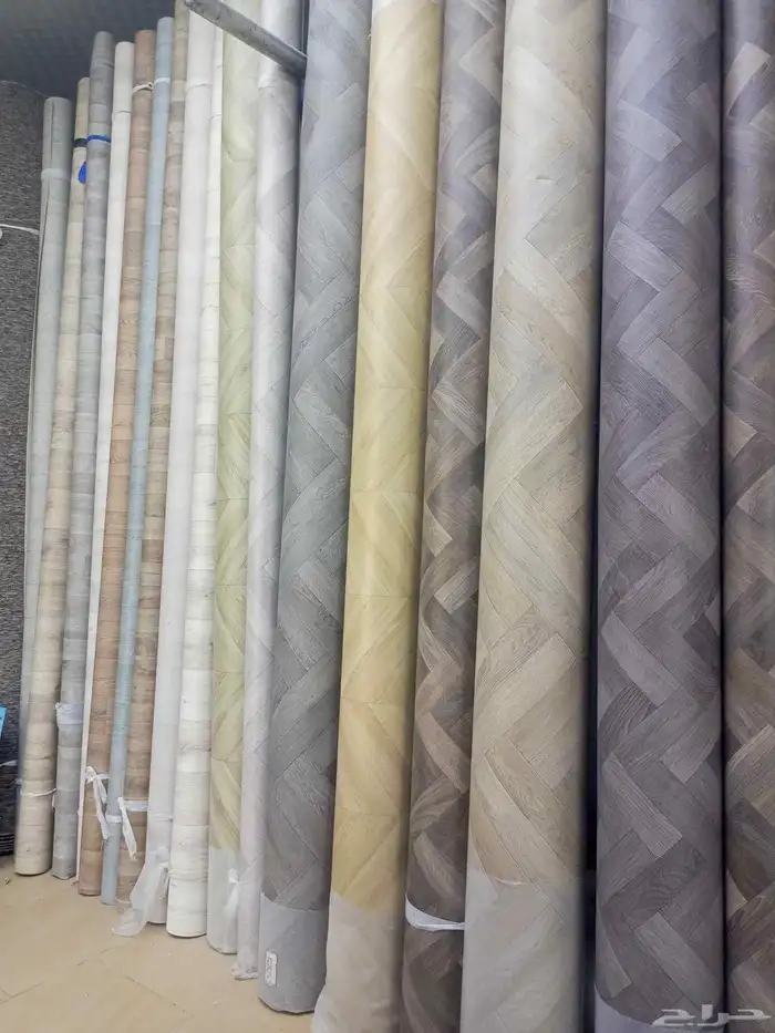 جميع أنواع الفرش 9